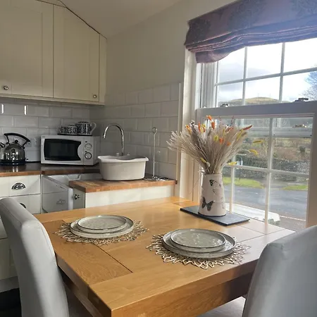 Caterkwik Developments Tatil Evi