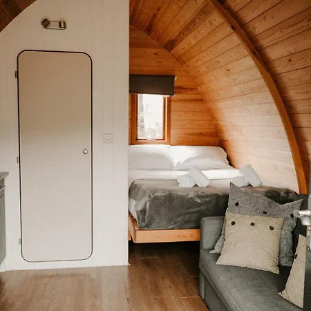 Holiday home Caterkwik Developments