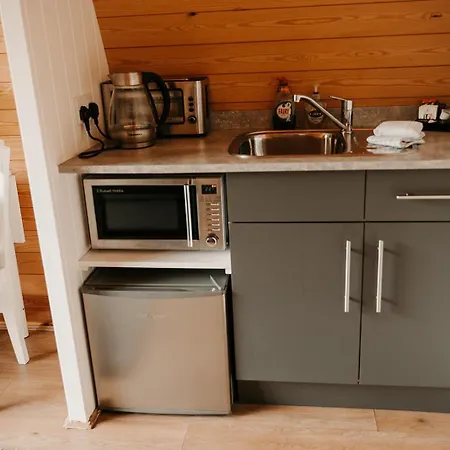 Tatil Evi Caterkwik Developments