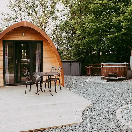 Feriehus Caterkwik Developments *