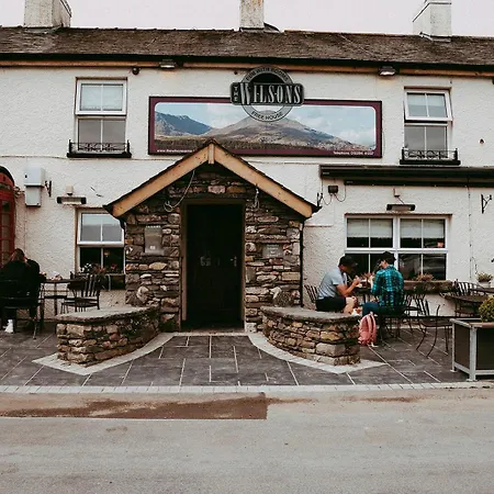 Caterkwik Developments Torver