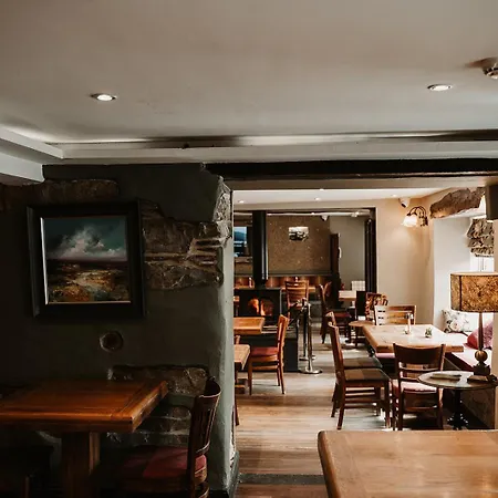 Caterkwik Developments Tatil Evi Torver