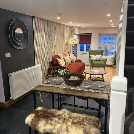 Caterkwik Developments Tatil Evi