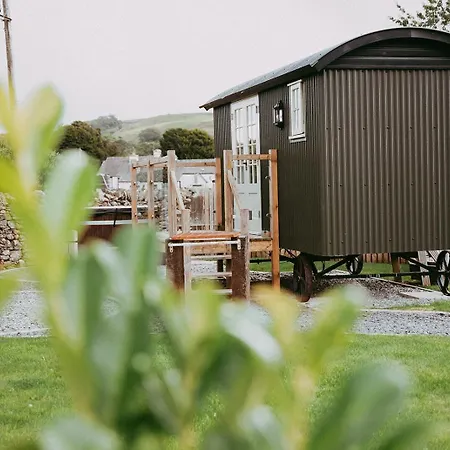 Caterkwik Developments Tatil Evi Torver