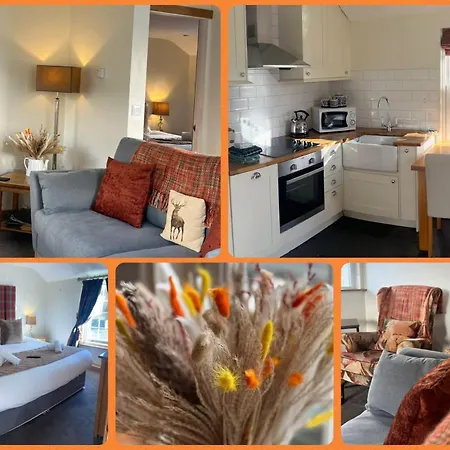 Tatil Evi Caterkwik Developments Torver