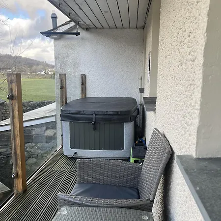 Tatil Evi Caterkwik Developments Torver