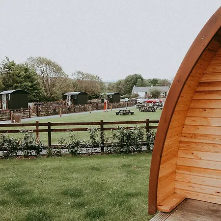 Caterkwik Developments Tatil Evi