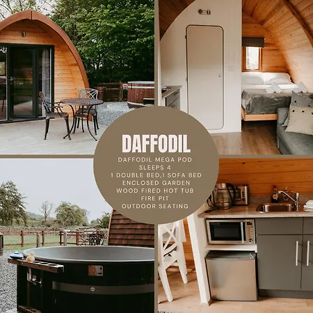 Caterkwik Developments Feriehus