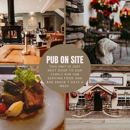 Feriehus Caterkwik Developments *