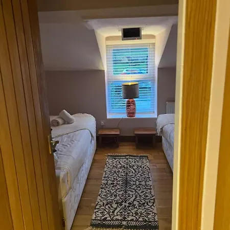 Caterkwik Developments Tatil Evi