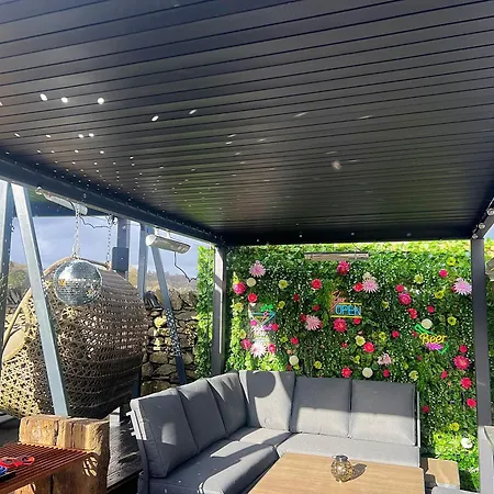 Holiday home Caterkwik Developments