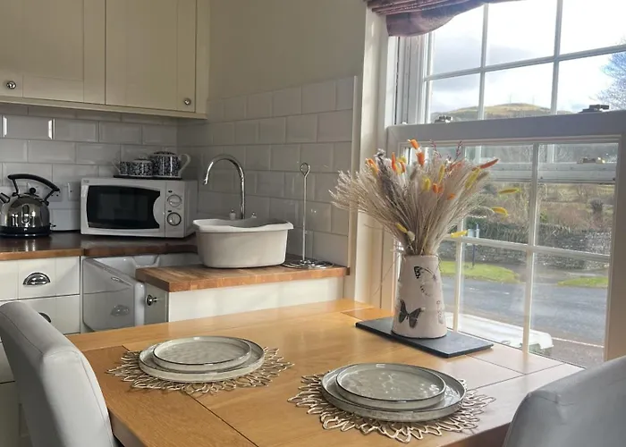 Caterkwik Developments Feriehus