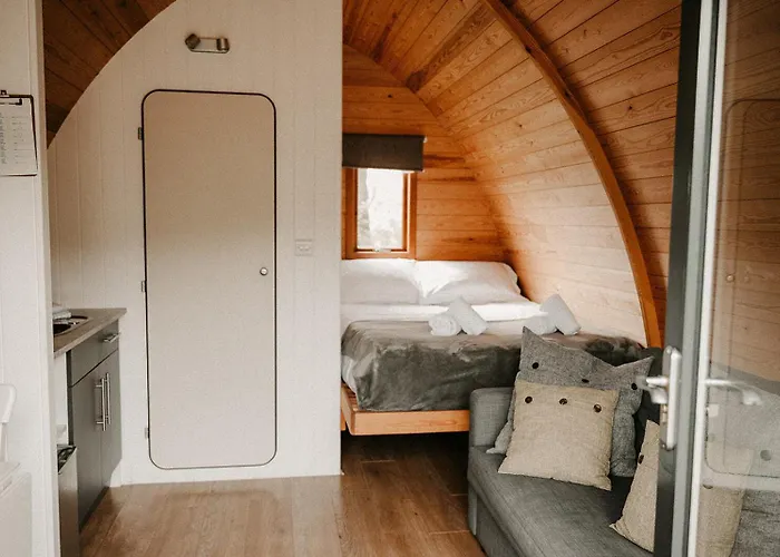 Feriehus Caterkwik Developments