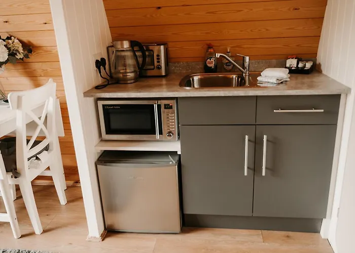 Feriehus Caterkwik Developments