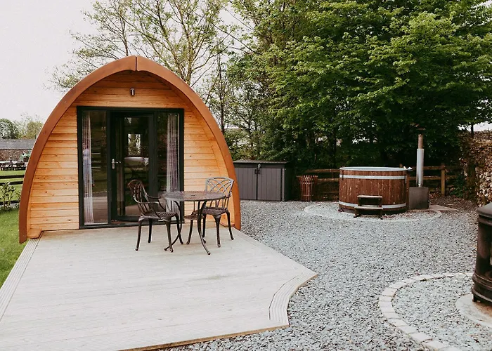 Feriehus Caterkwik Developments *