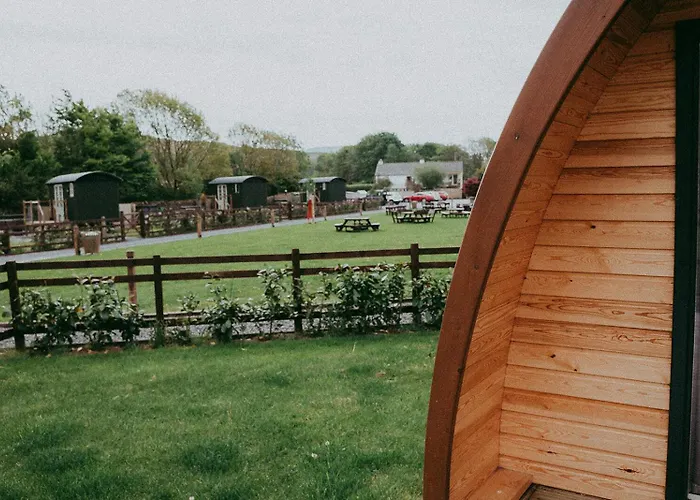 Caterkwik Developments * Torver