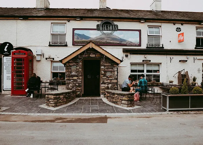 Caterkwik Developments Torver