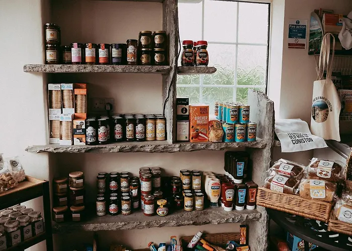 Caterkwik Developments Torver