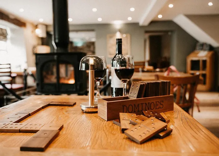 Caterkwik Developments Feriehus