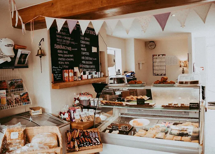 Caterkwik Developments Feriehus