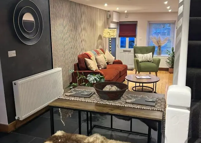 Caterkwik Developments Feriehus