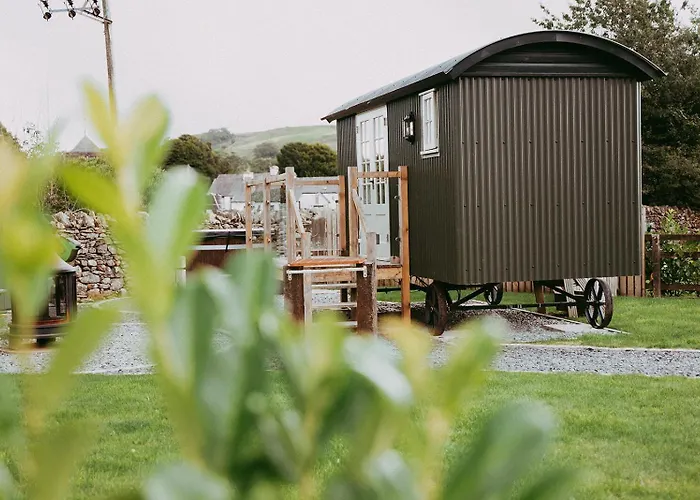 Caterkwik Developments Feriehus Torver