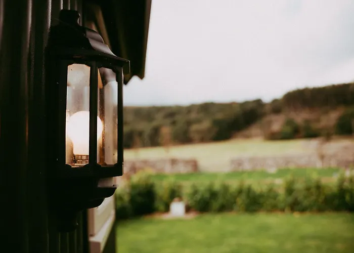 Caterkwik Developments Feriehus