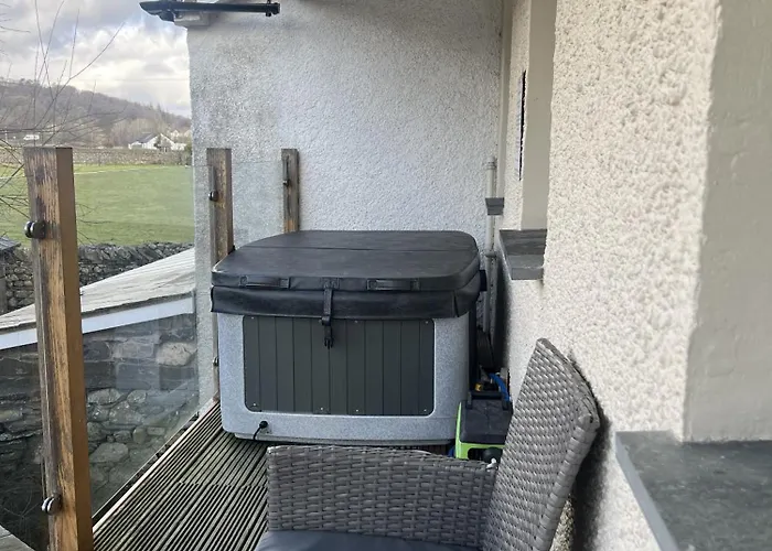 Feriehus Caterkwik Developments Torver