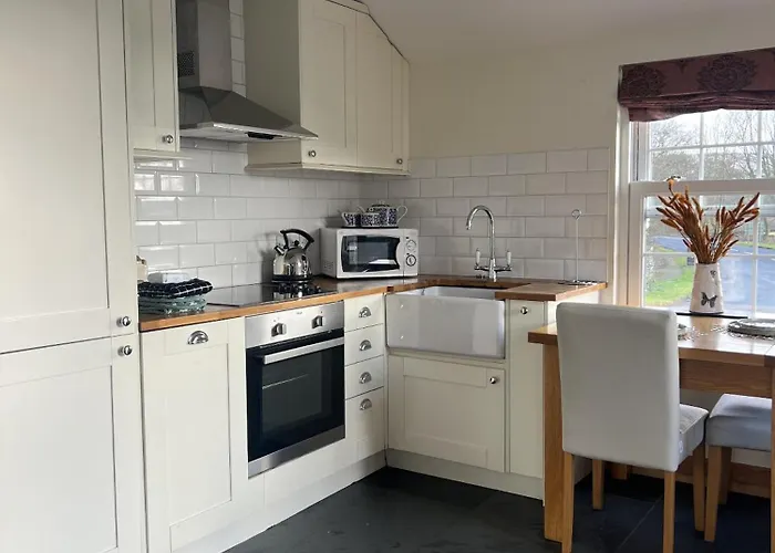 Caterkwik Developments 度假居