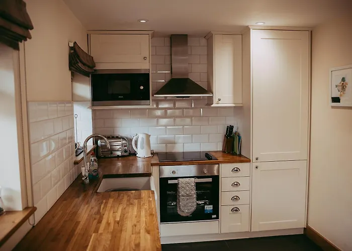 Feriehus Caterkwik Developments Torver