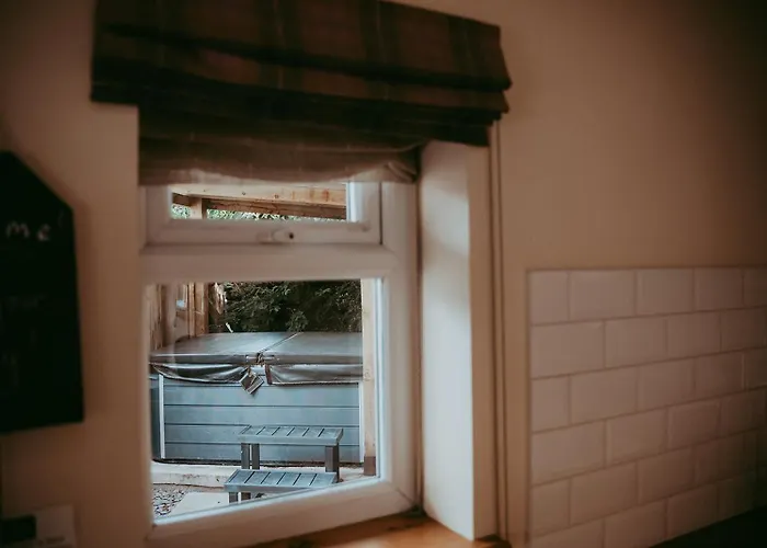 Feriehus Caterkwik Developments Torver