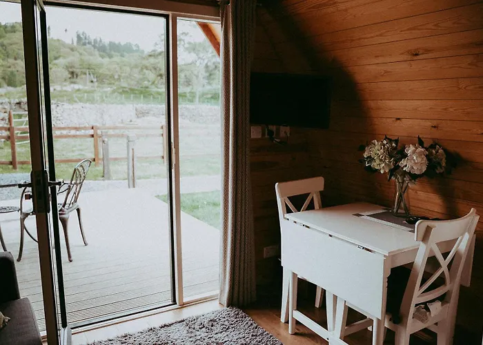 Feriehus Caterkwik Developments *