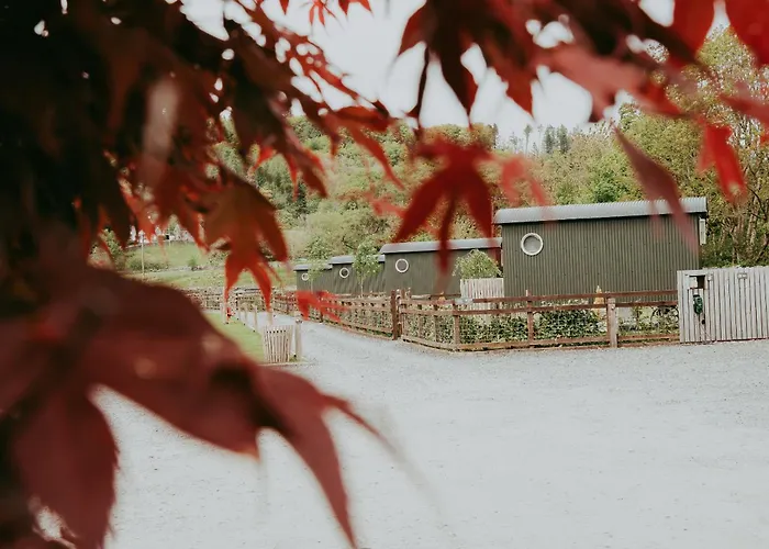 Feriehus Caterkwik Developments Torver