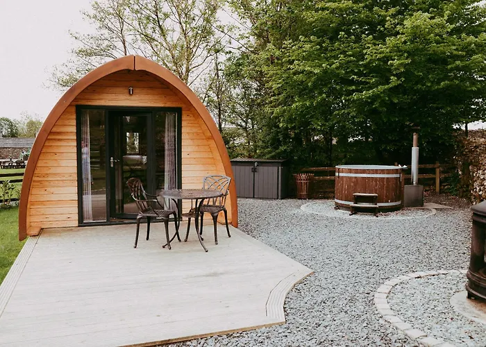 Caterkwik Developments Feriehus *