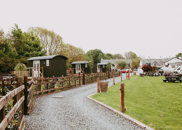 Caterkwik Developments Feriehus *