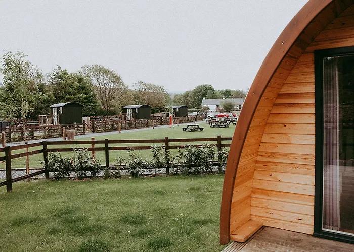 Caterkwik Developments Feriehus