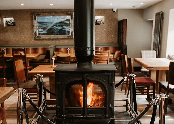 Caterkwik Developments Feriehus *