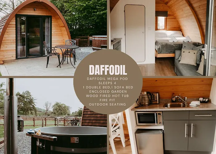 Caterkwik Developments Feriehus