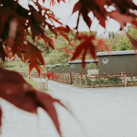 펜션 Caterkwik Developments 토버